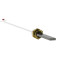 Кварцов нагревател-ново поколение 300W резба3/8 с отвор